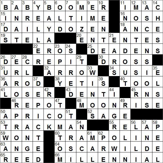 crossword clue pillage