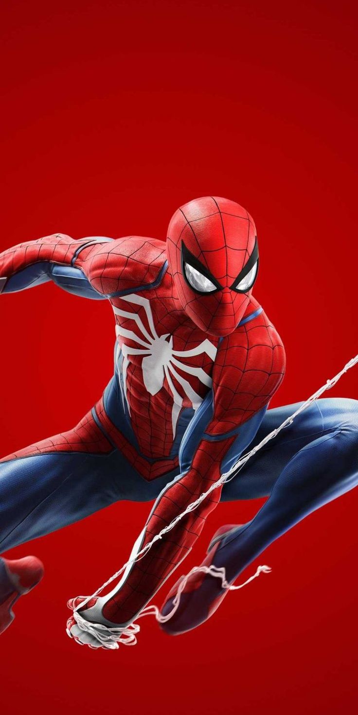 spiderman wallpapers