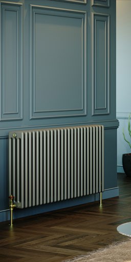 apollo radiator