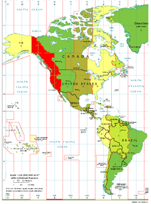 pdt timezone