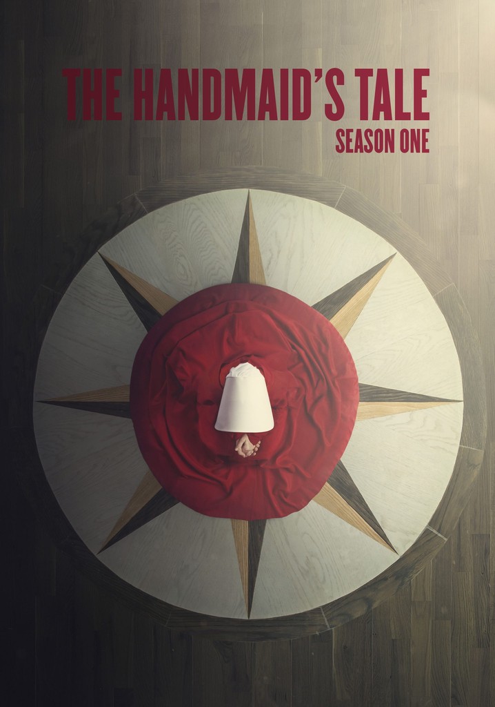 handmaids tale 1 sezon 6 bölüm izle