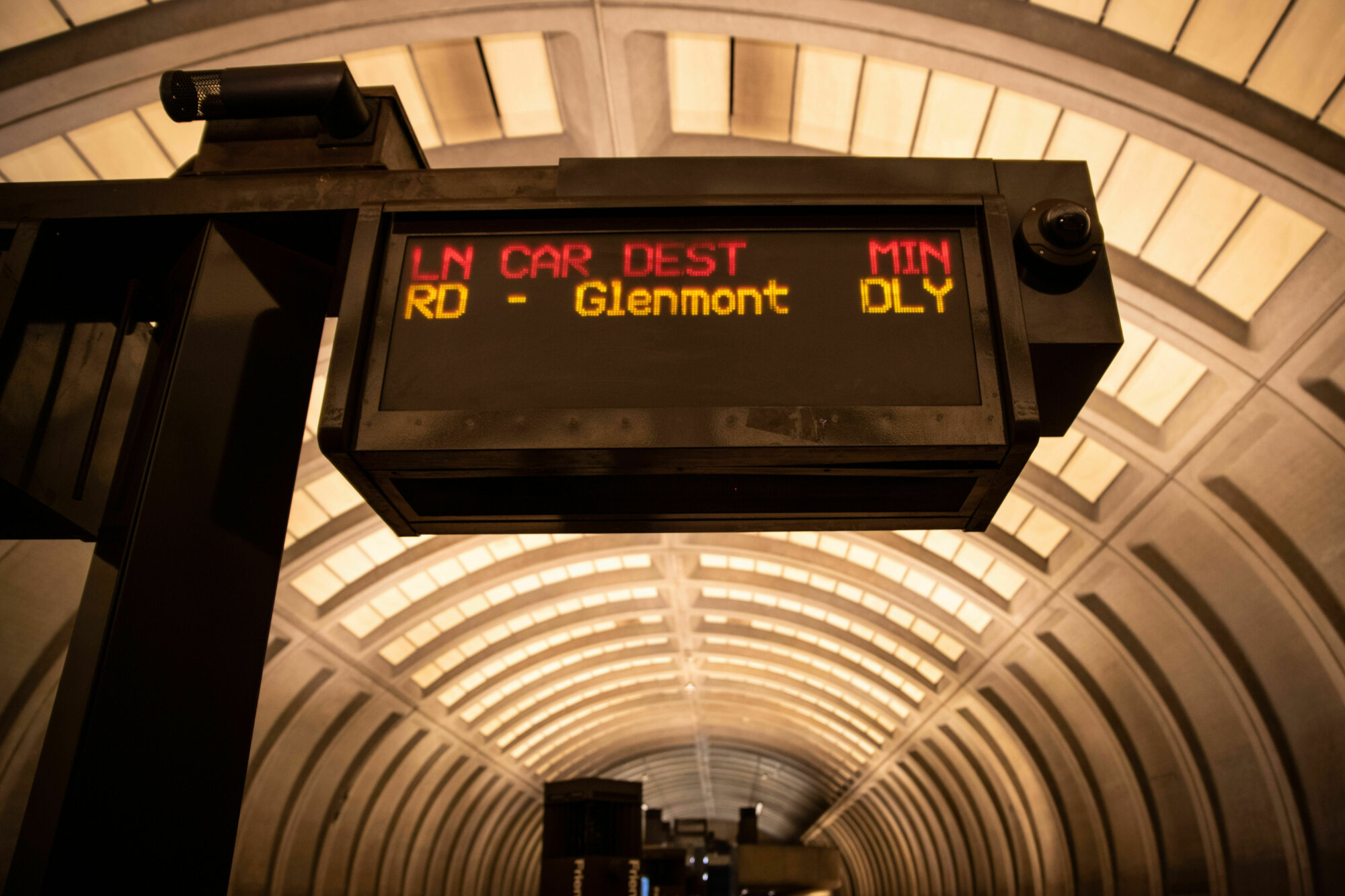 wmata delays