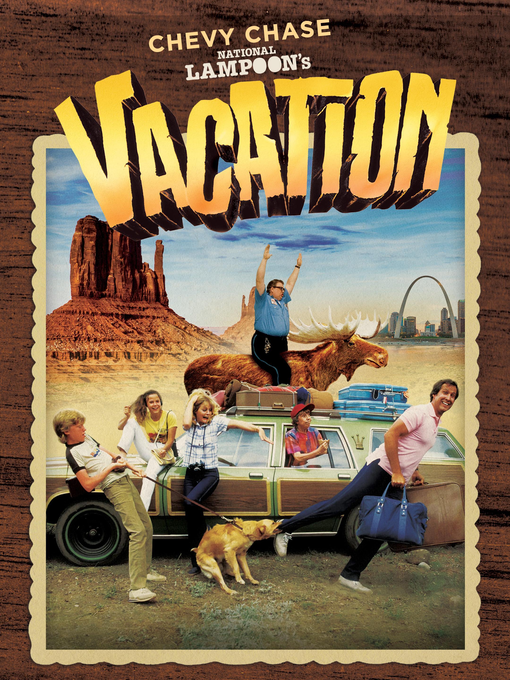 national lampoons vacation watch online