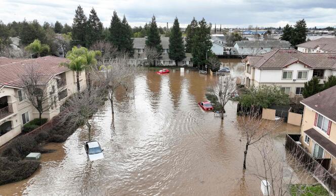 weather merced