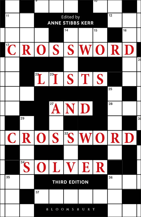 crossword solver uk