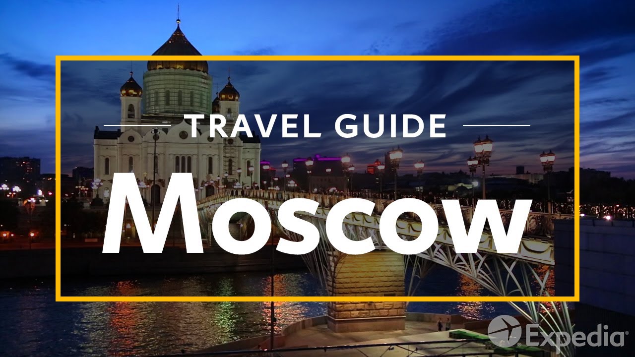 moscow vacation travel guide expedia