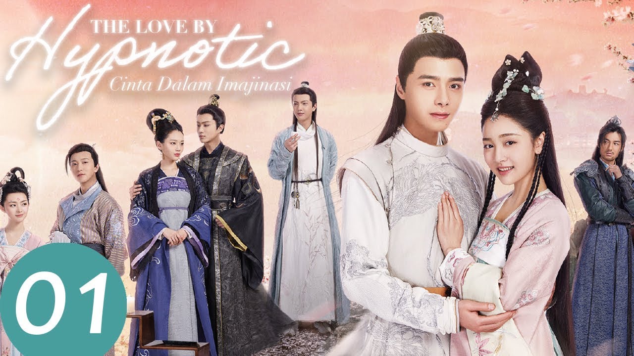 the love of hypnosis chinese drama ep 1 eng sub