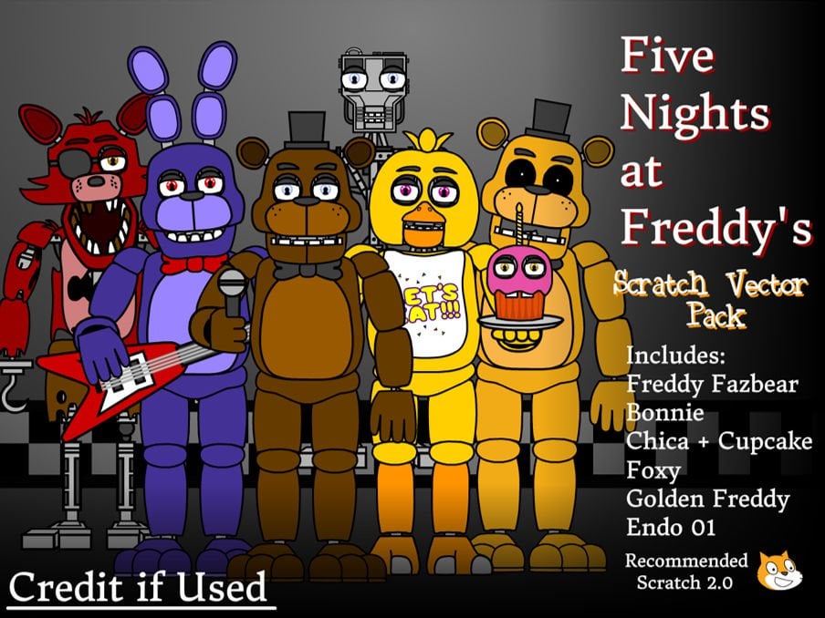 fnaf2 scratch