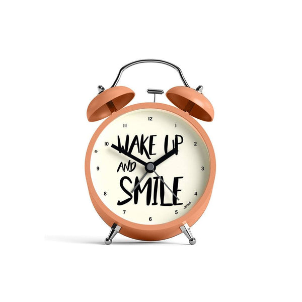 smile alarm clock купить