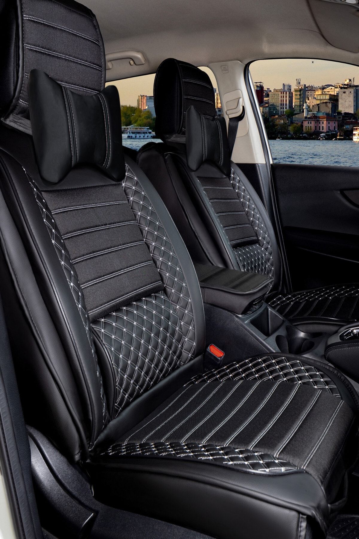 subaru xv seat covers