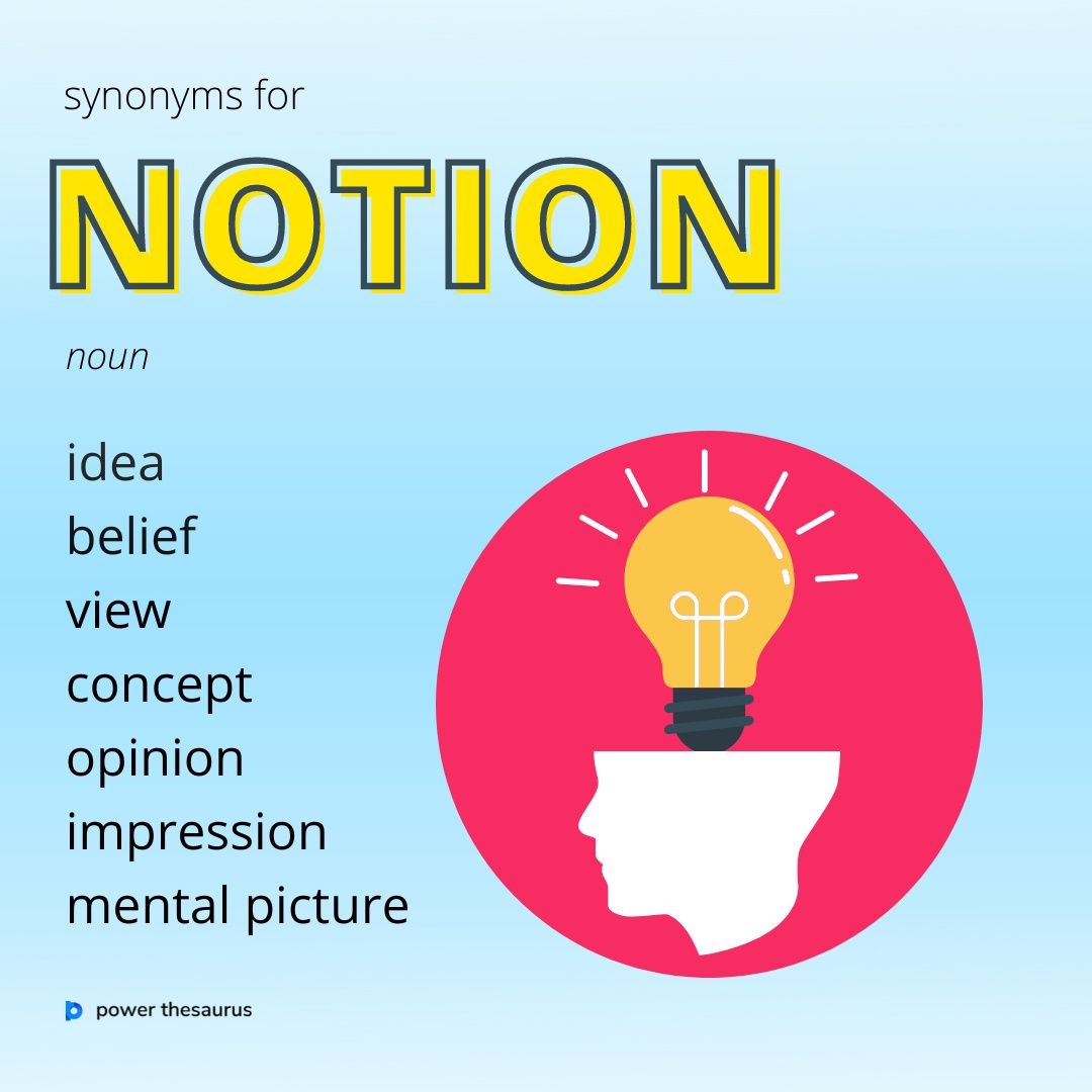 notion syn