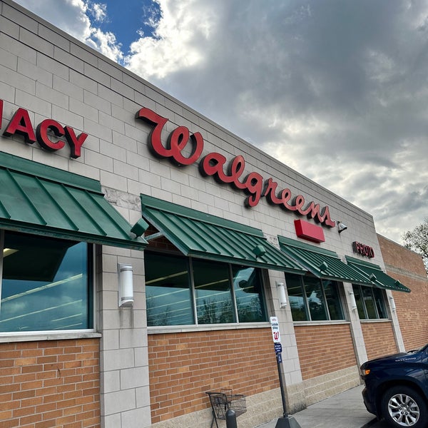 walgreens pharmacy gonzales la