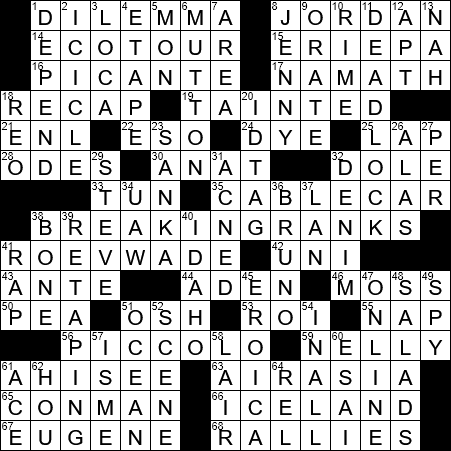 oxford museum crossword clue