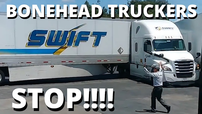 bonehead truckers