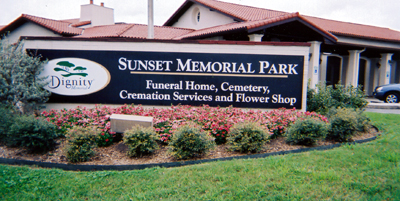 sunset funeral san antonio