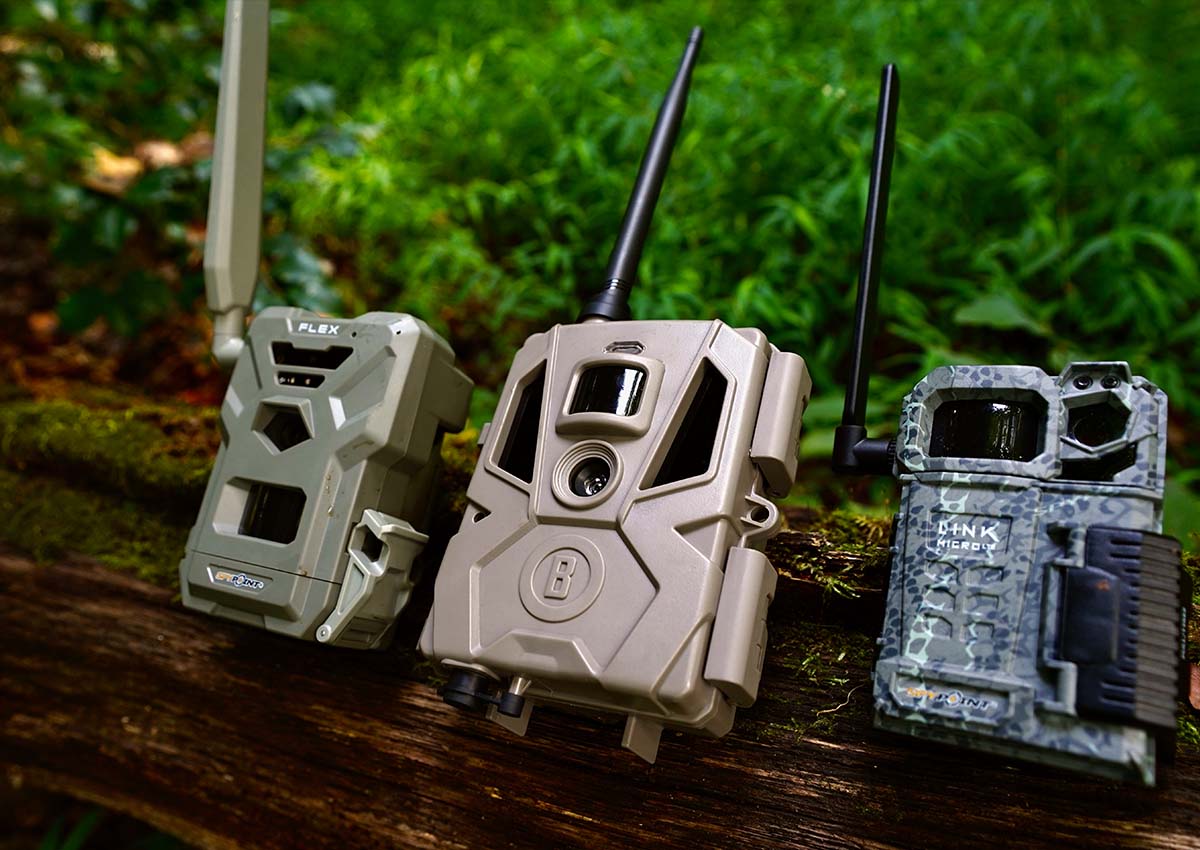 best budget trail camera uk