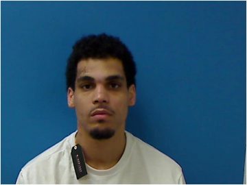 hickory nc arrest