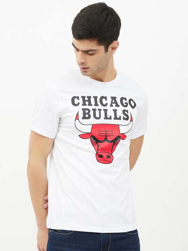 chicago bulls clothes