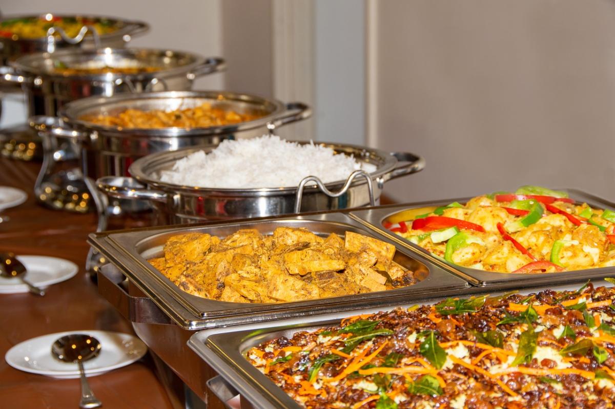 best buffet restaurants near me