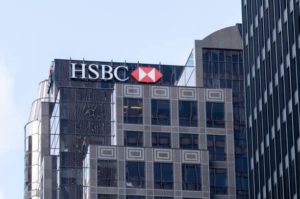 hsbc ca