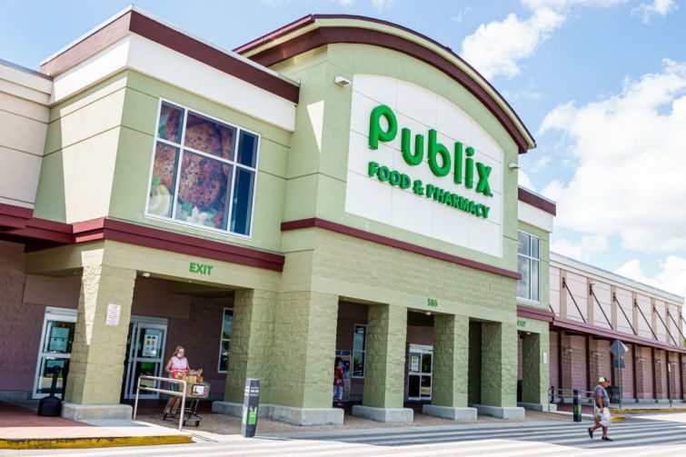 publix supermarket