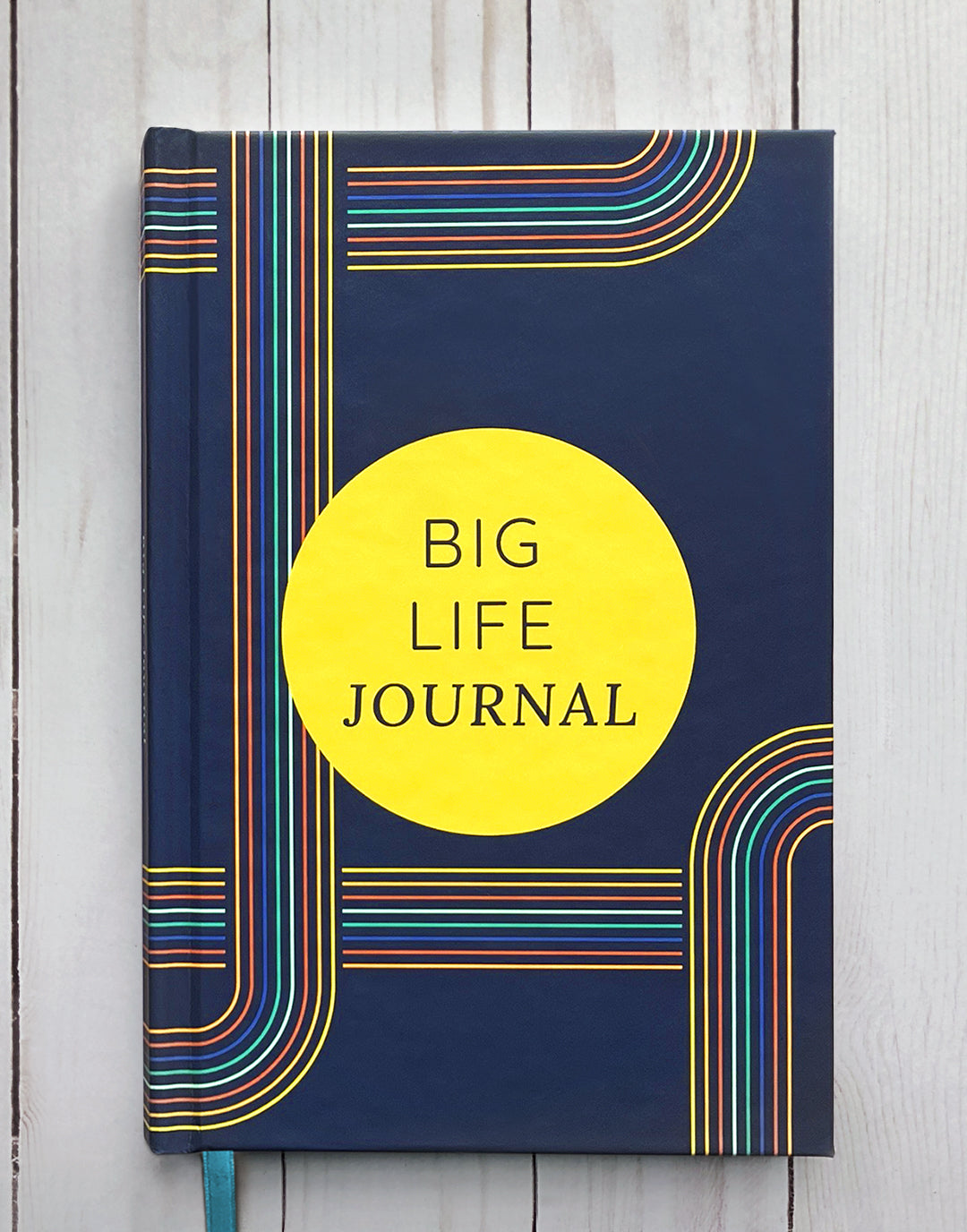 big life journal