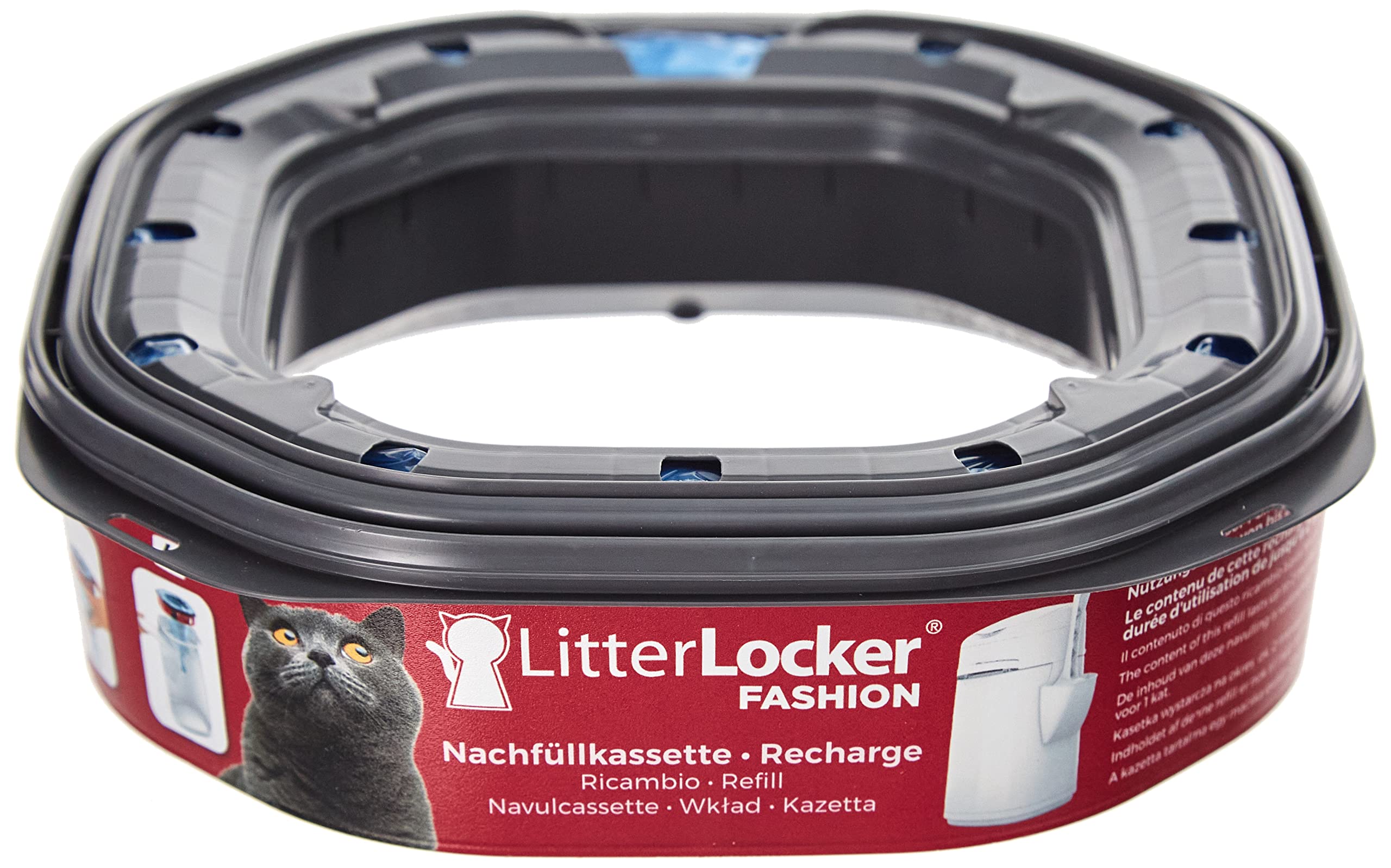 litterlocker refill