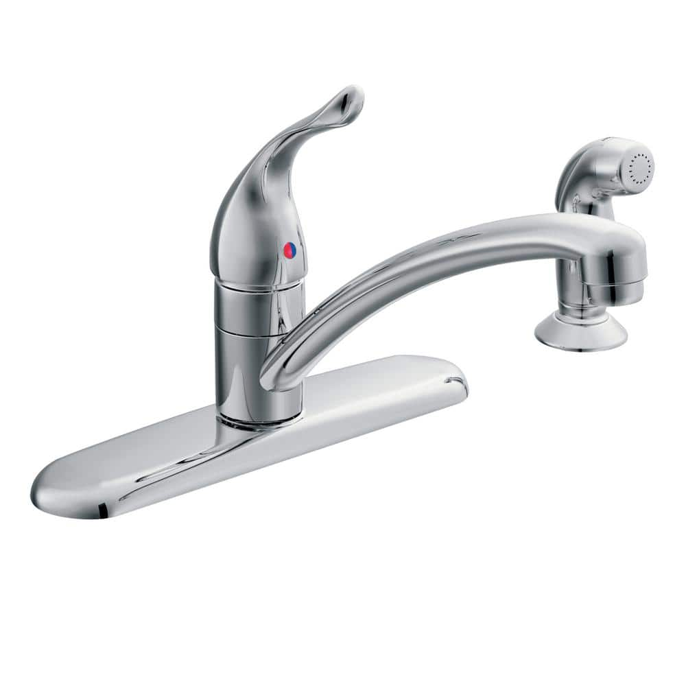 moen faucets