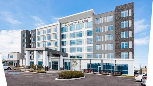 hotels brampton