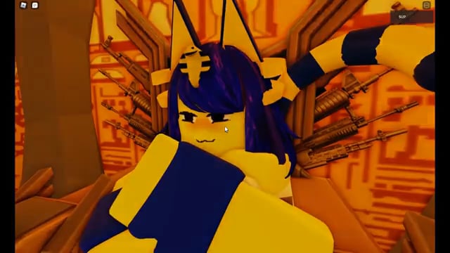 ankha zone original