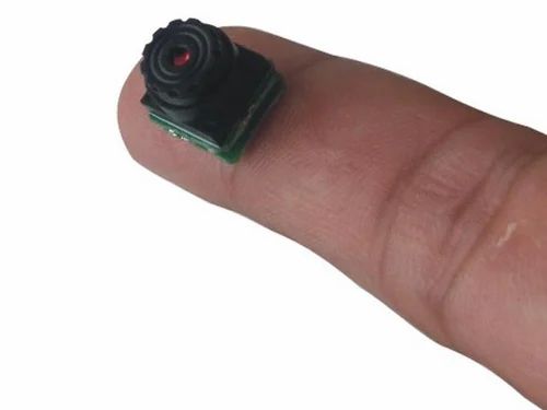 smallest spy cameras wireless