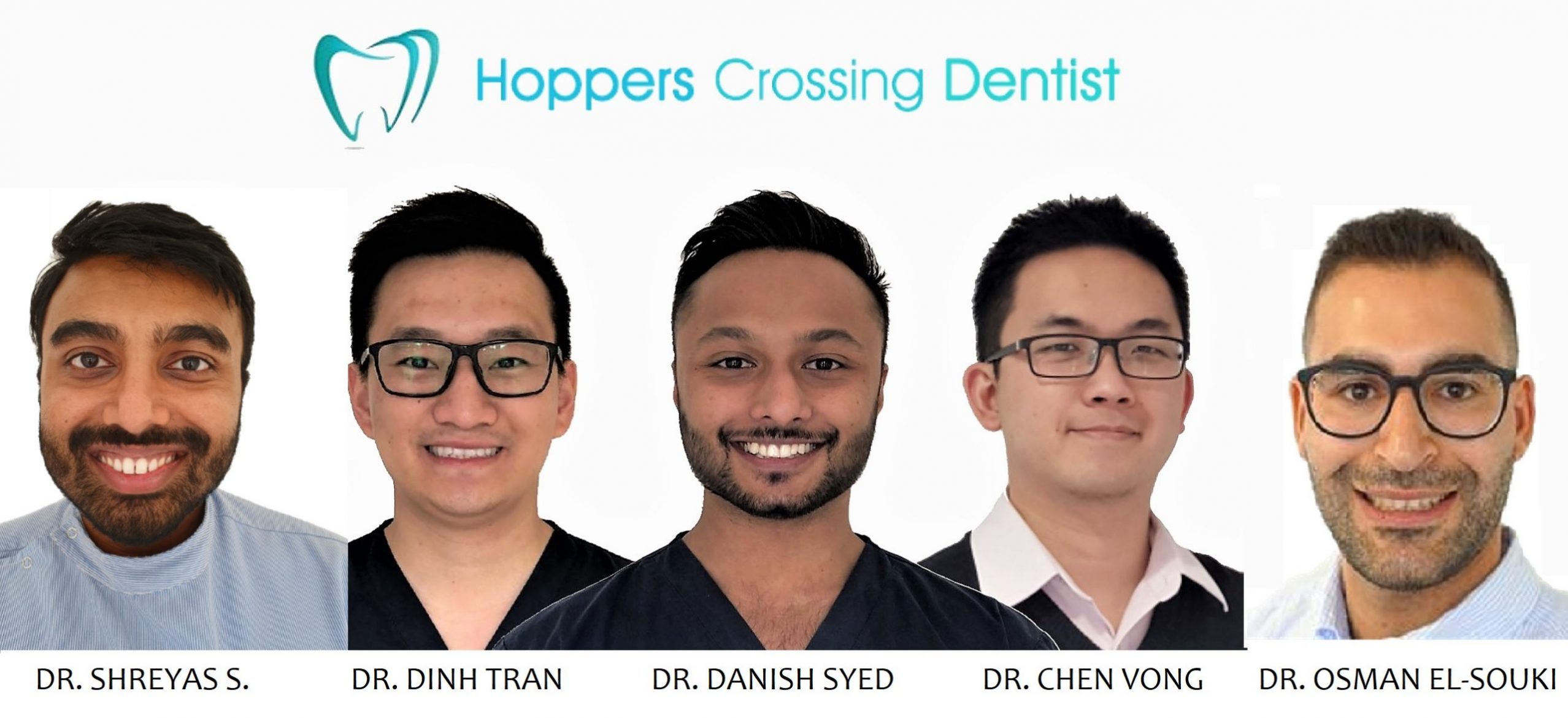 hoppers crossing dentists