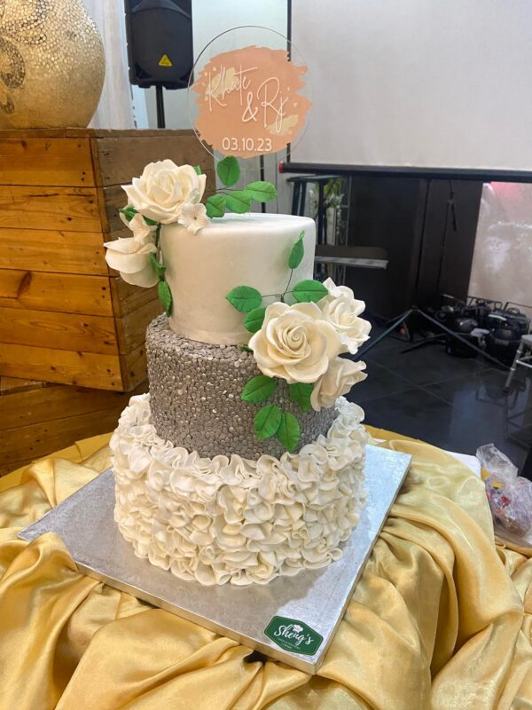 fondant cake cavite