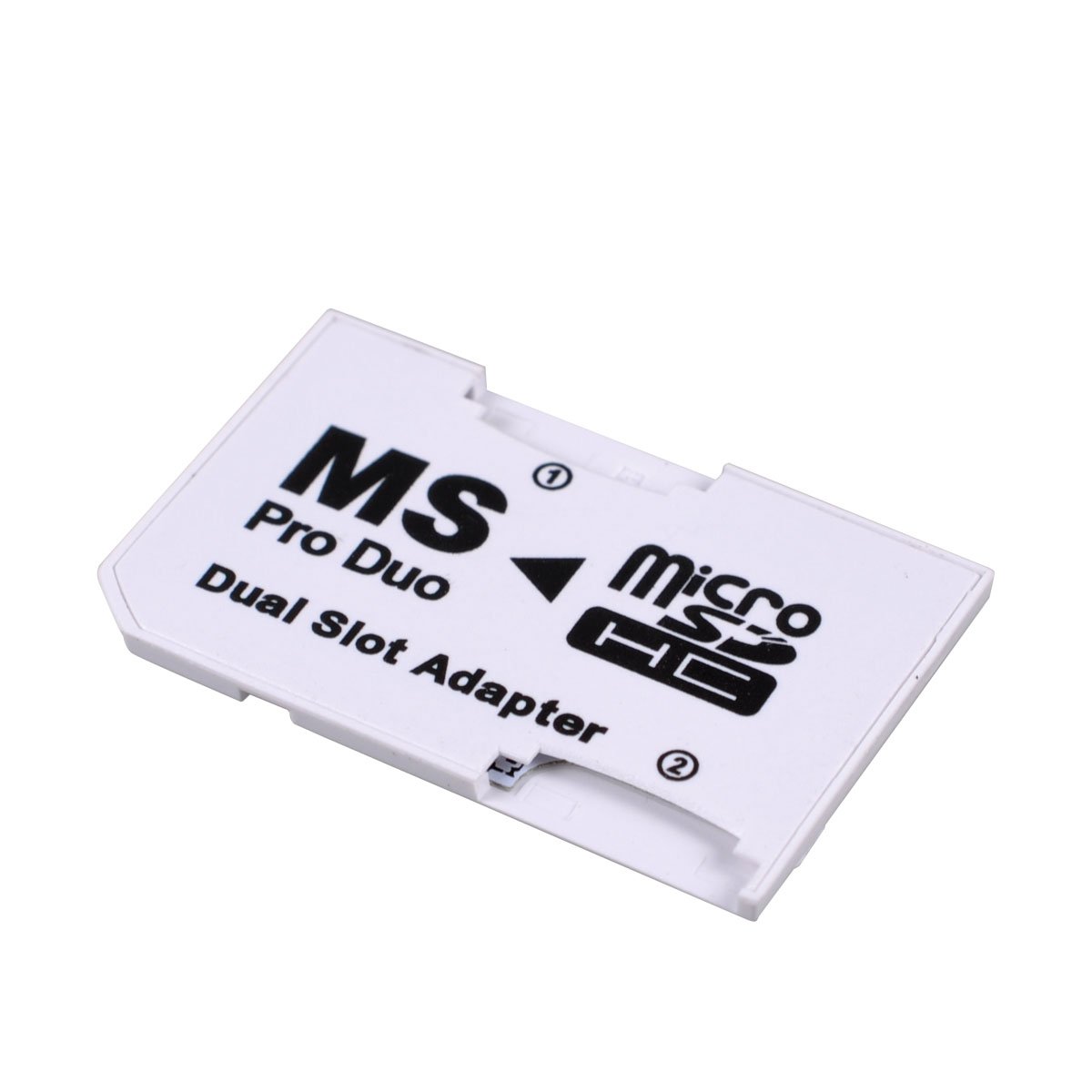 sd card to memory stick pro duo adapter