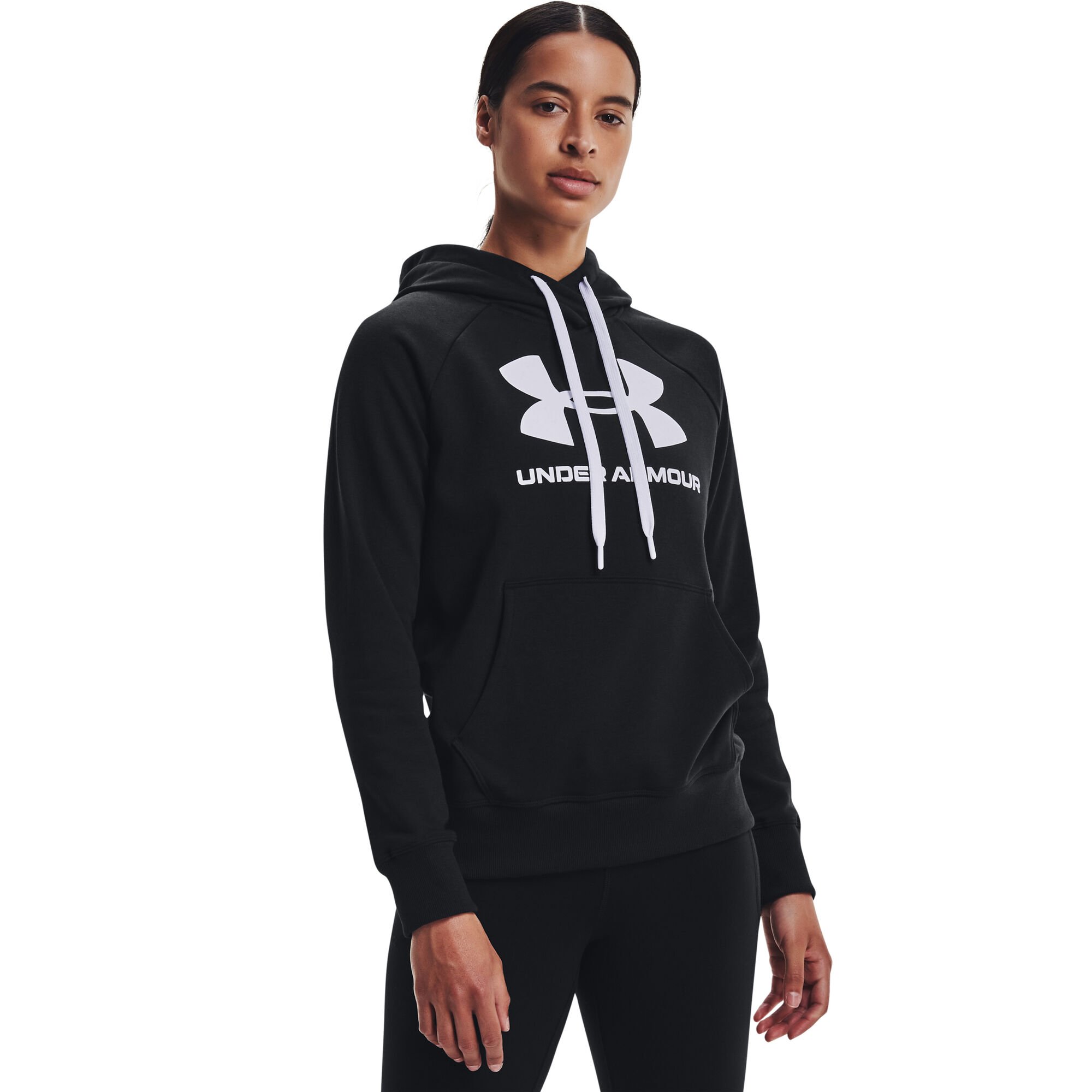 under armour hoodie women