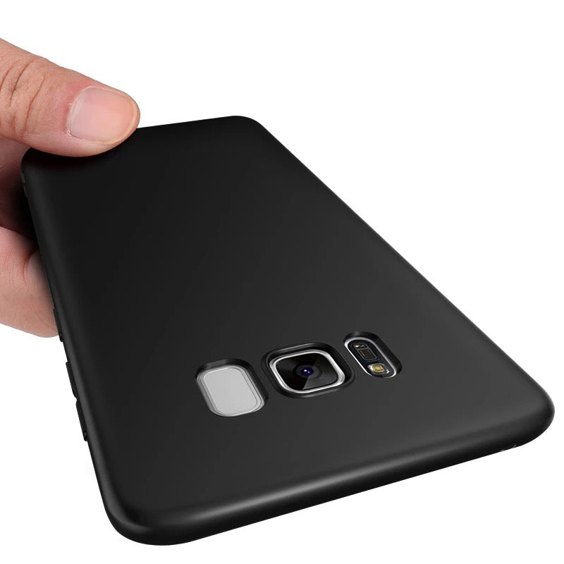 samsung s8 plus back cover