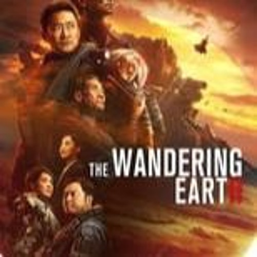 the wandering earth english subtitle