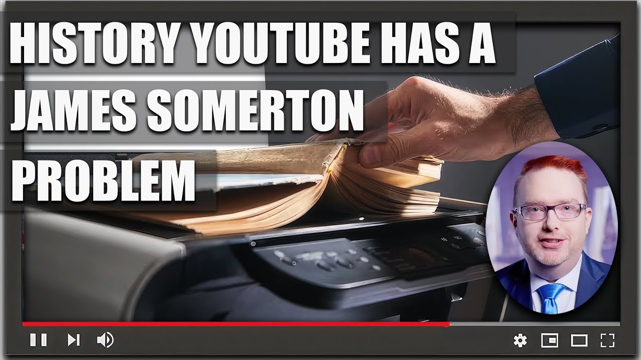 james somerton youtube statistics