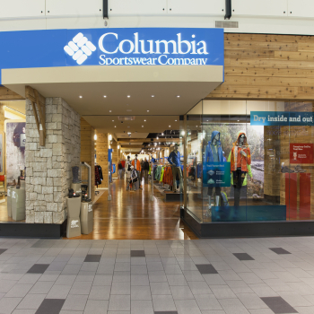 columbia clothing outlet