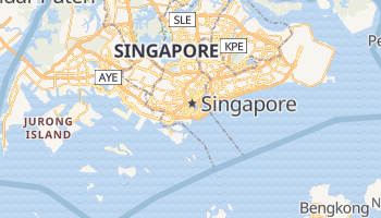 current time in singapore