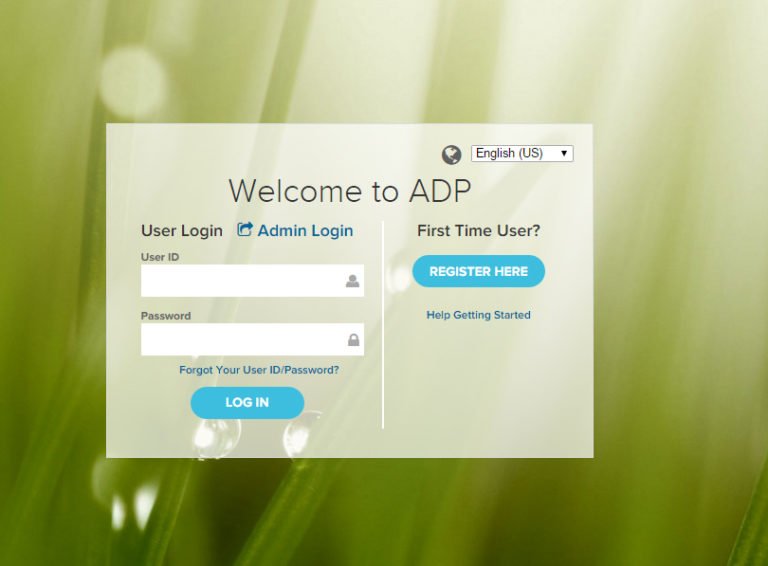 workforce login adp