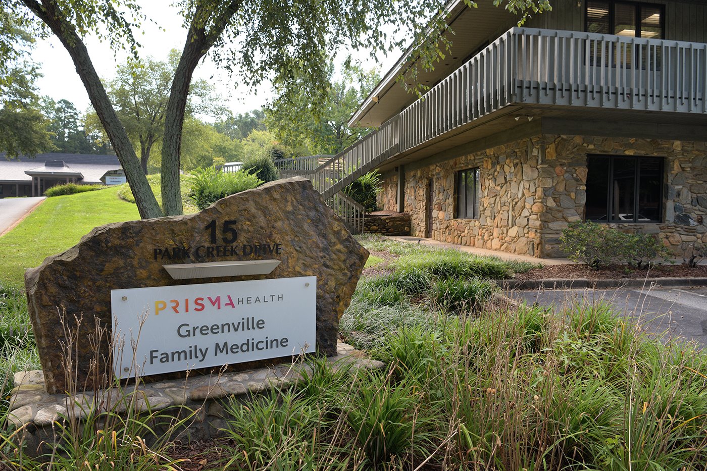 powdersville medical park