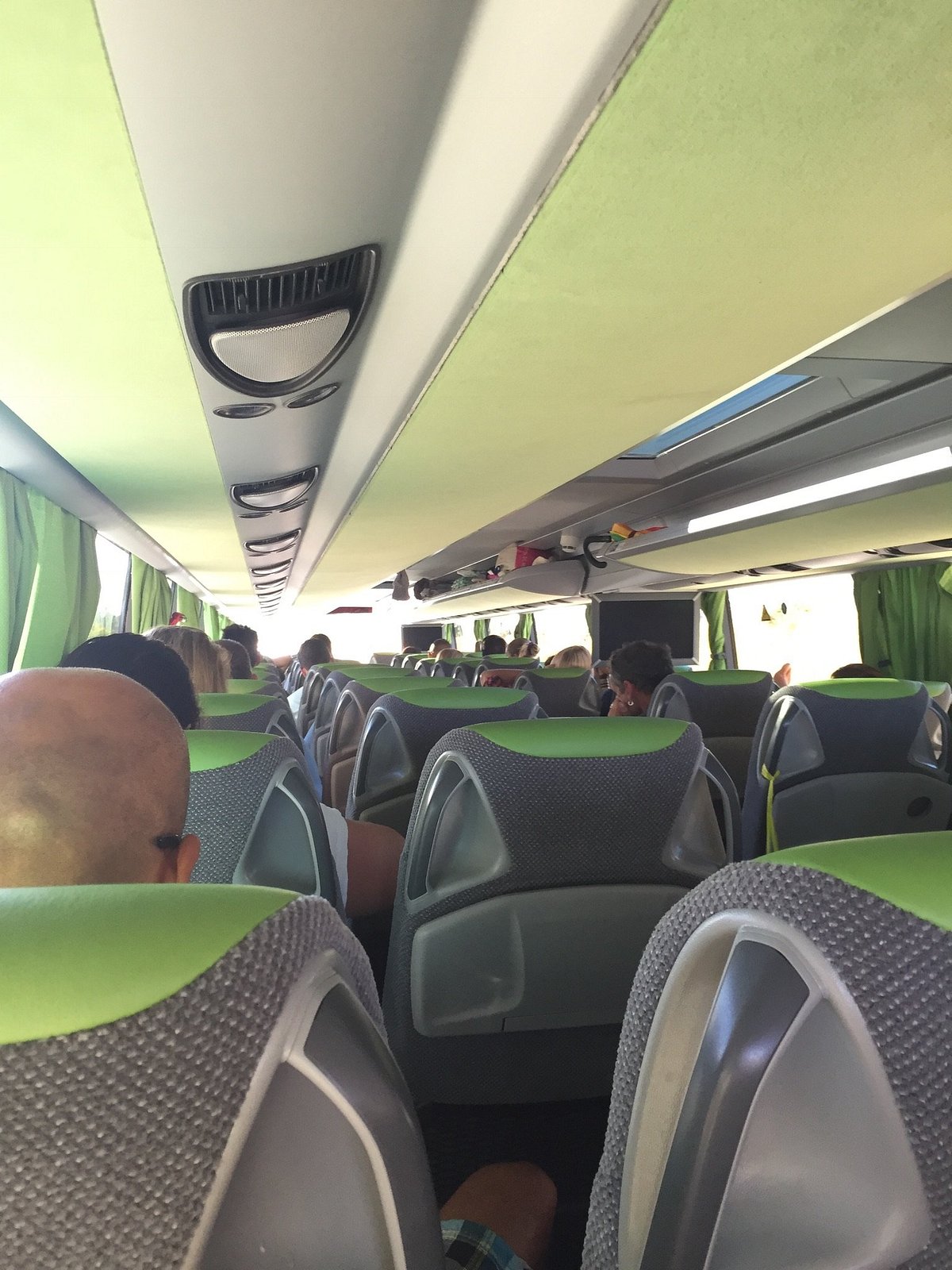 flixbus reviews