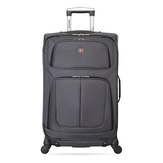 swiss gear luggage ราคา