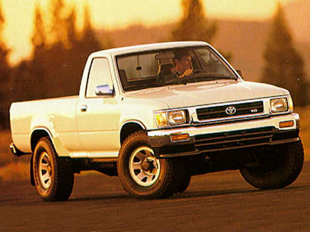 tacoma 92