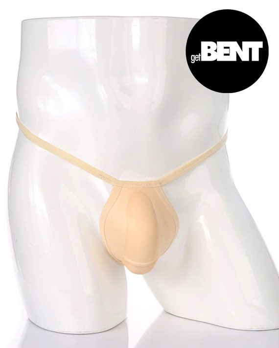 bulge enhancer underwear