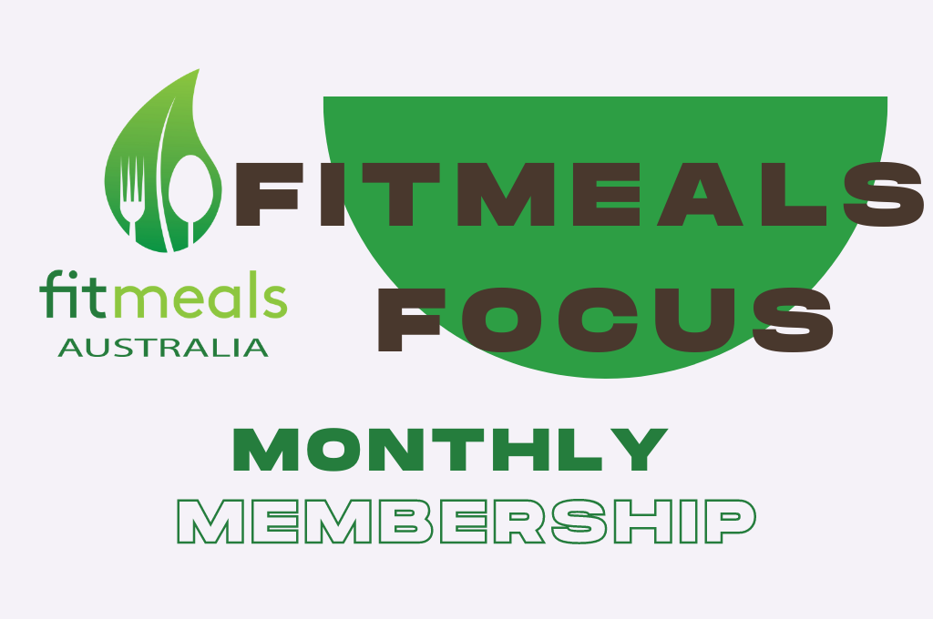 fitmeals australia