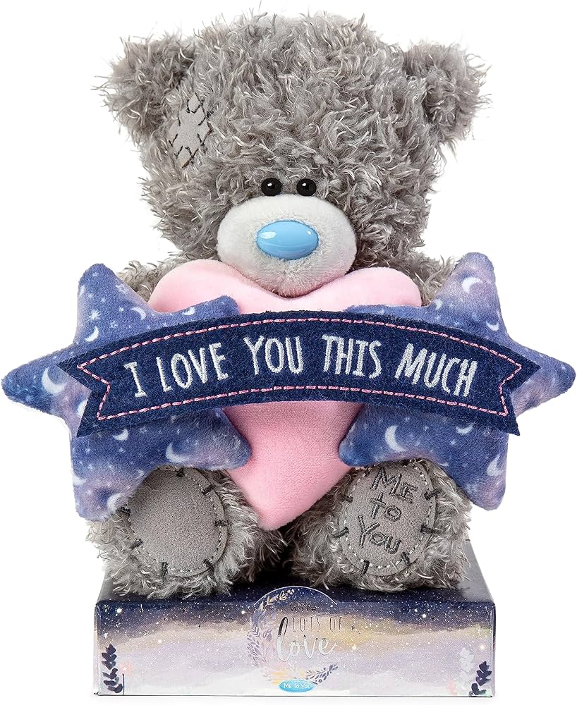 tatty teddy me to you bears