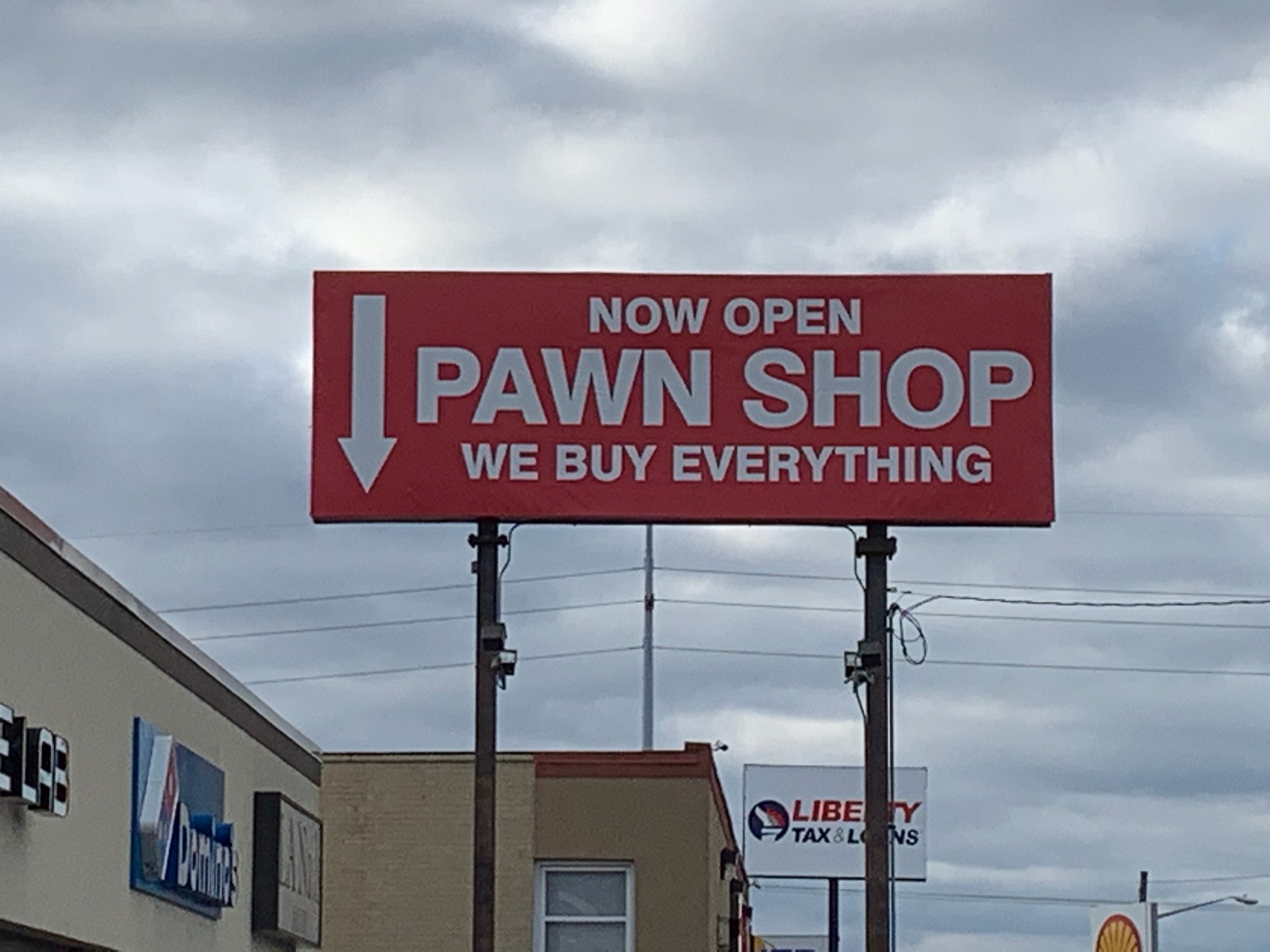 pawn shop on kirkwood highway