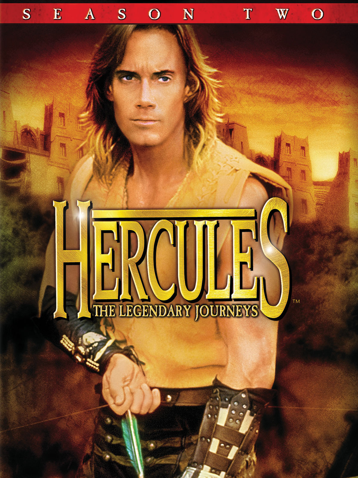 legendary journeys of hercules cast